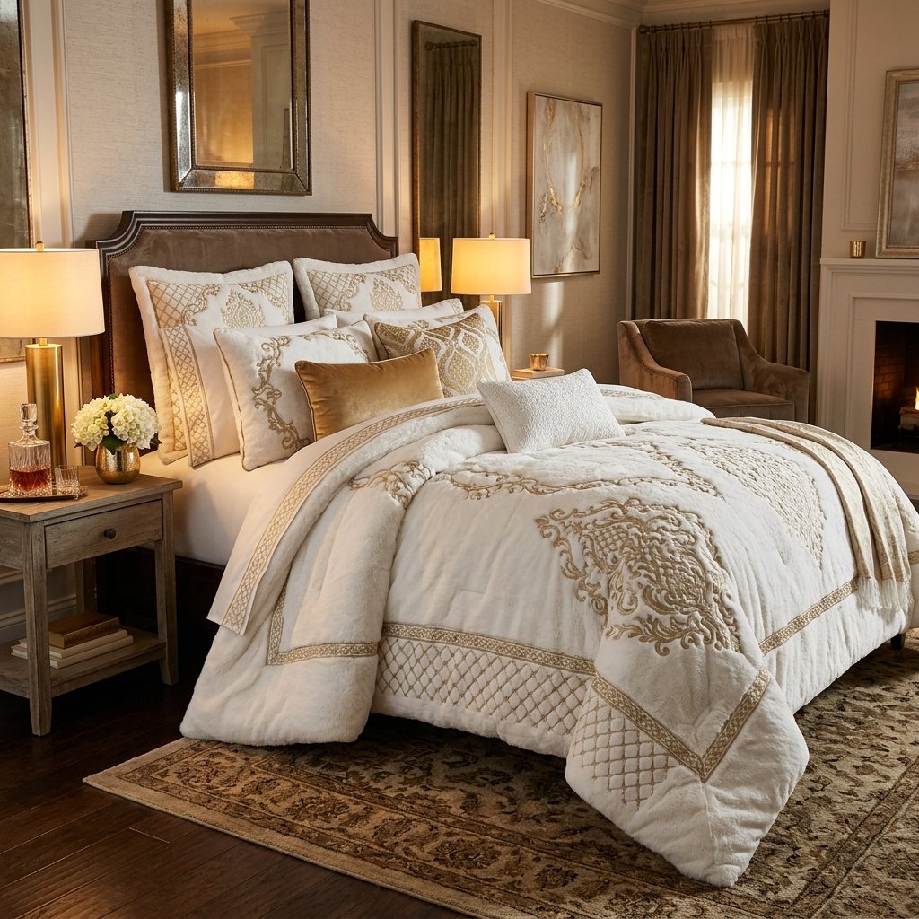 Bed Comforters