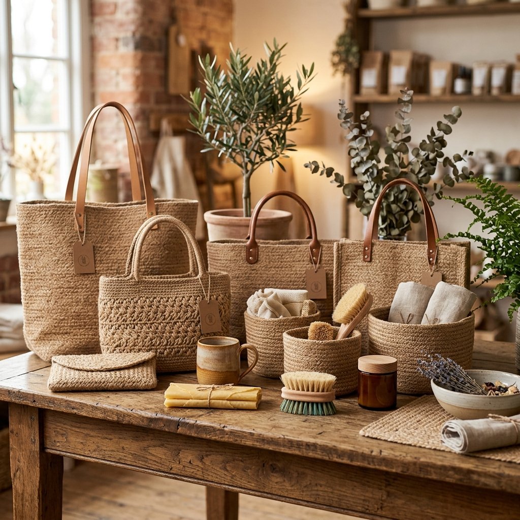 Jute Products