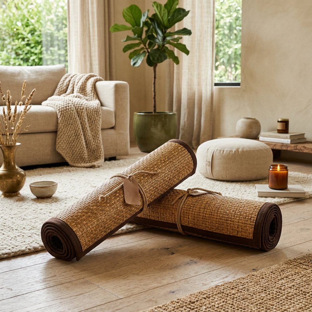 Korai Mats