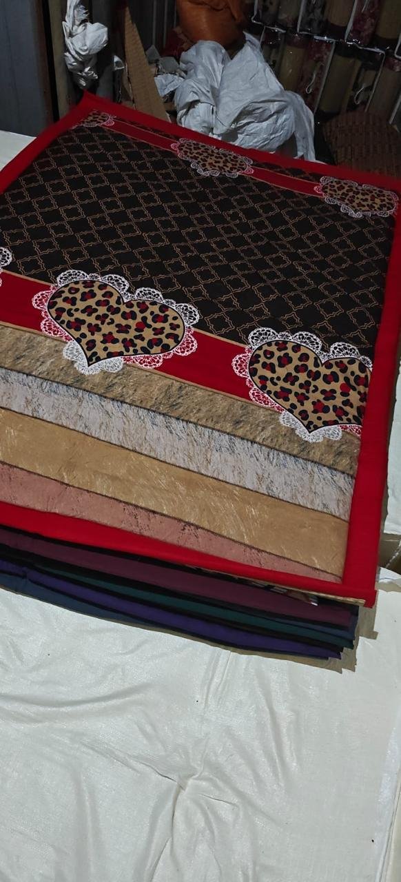 KORAI MATS (5/7) FT SIZE