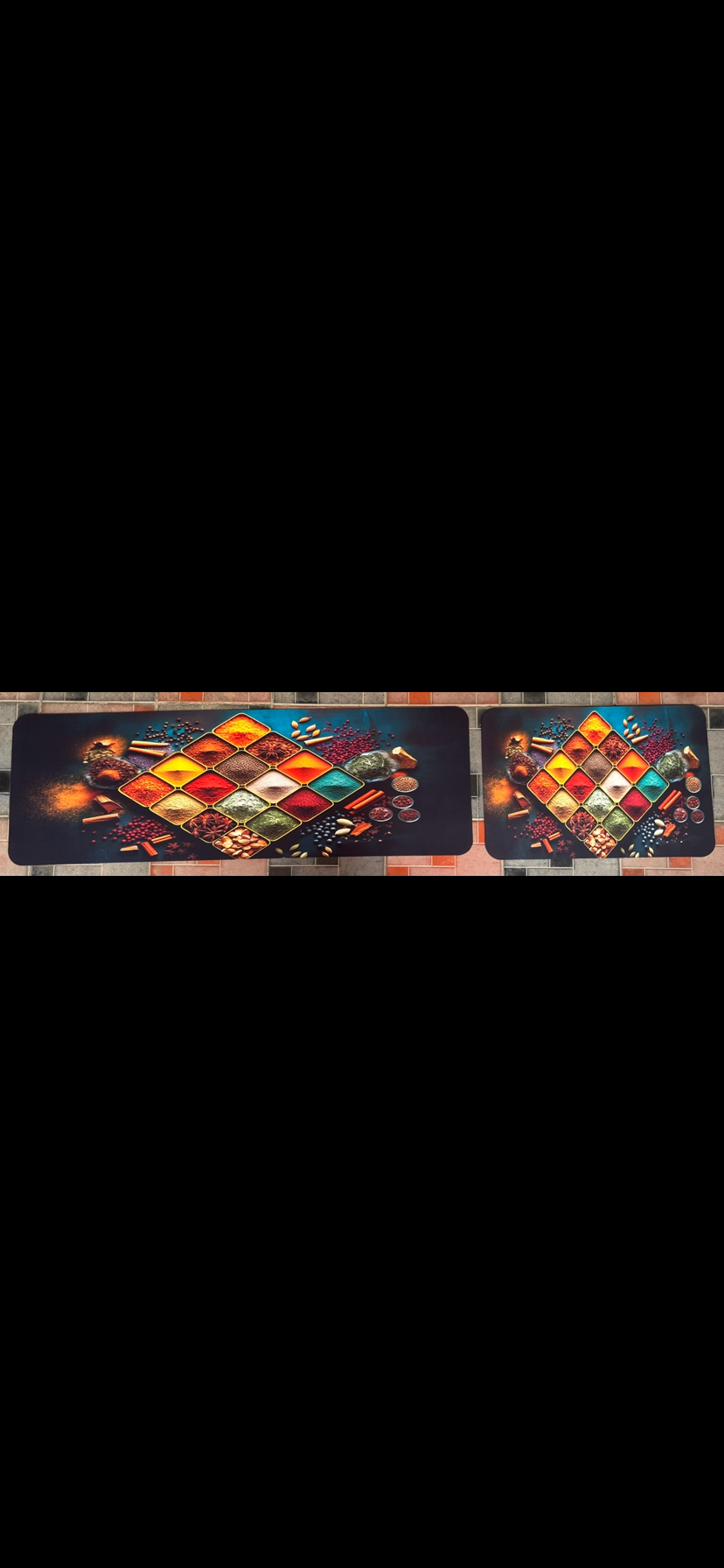 KITCHEN FLOOR MATS