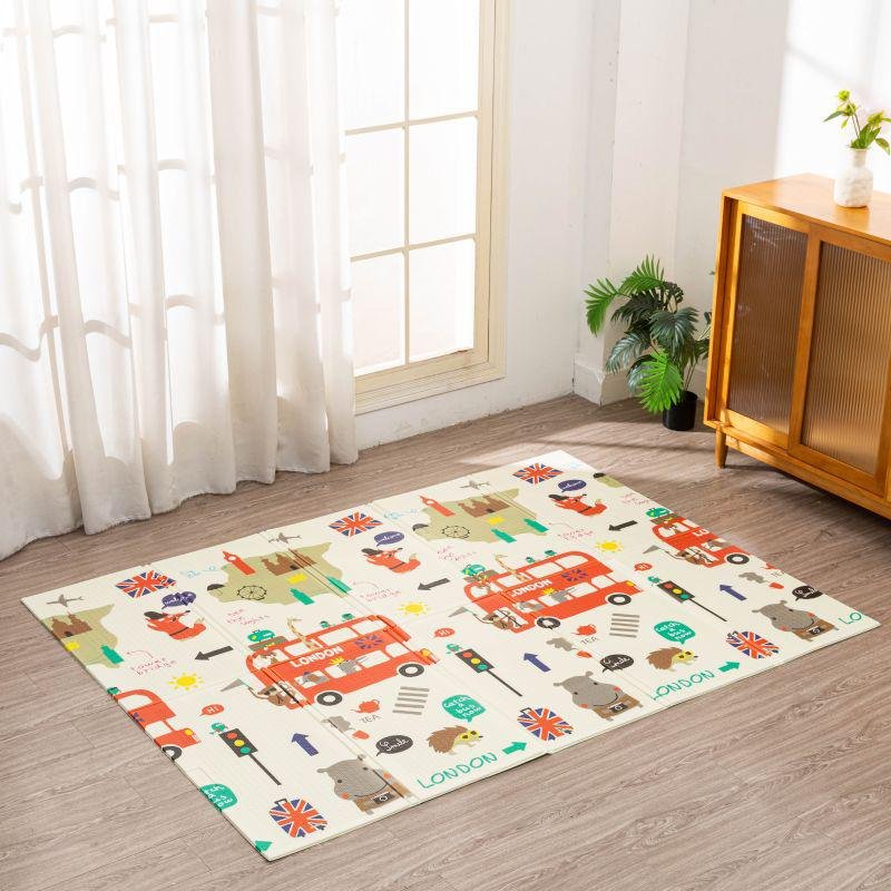 PLAY MATS