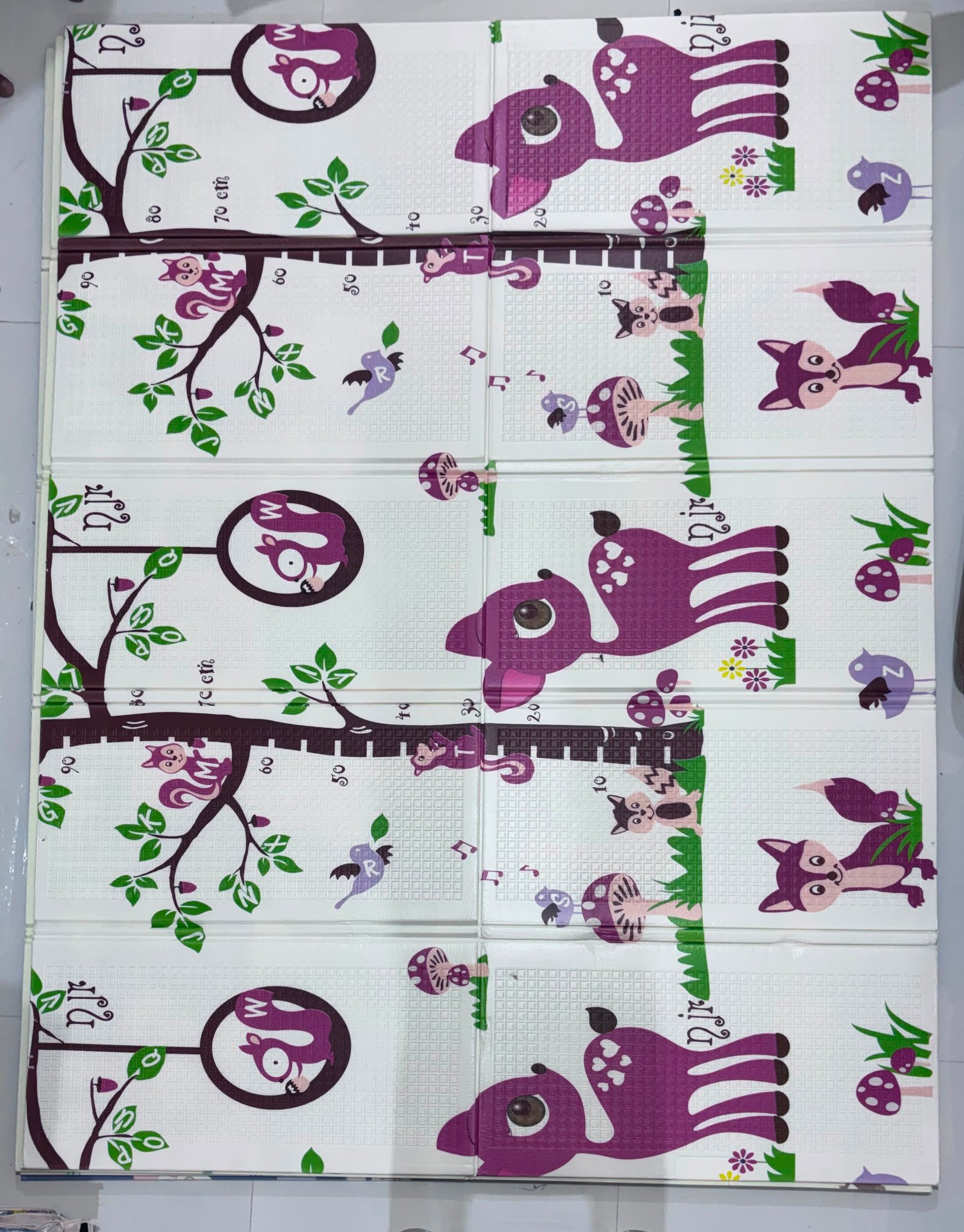 PLAY MATS