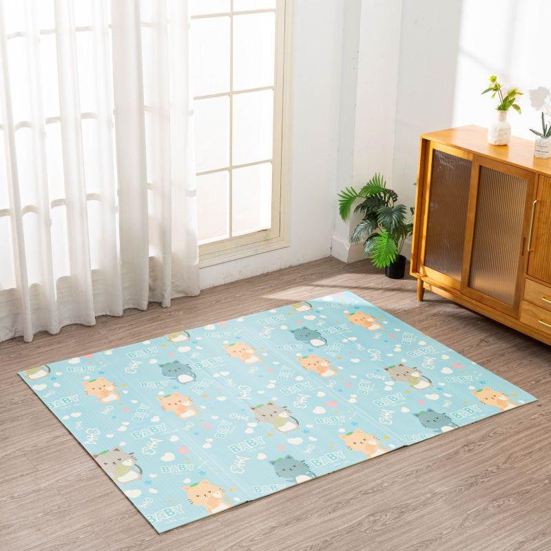 PLAY MATS