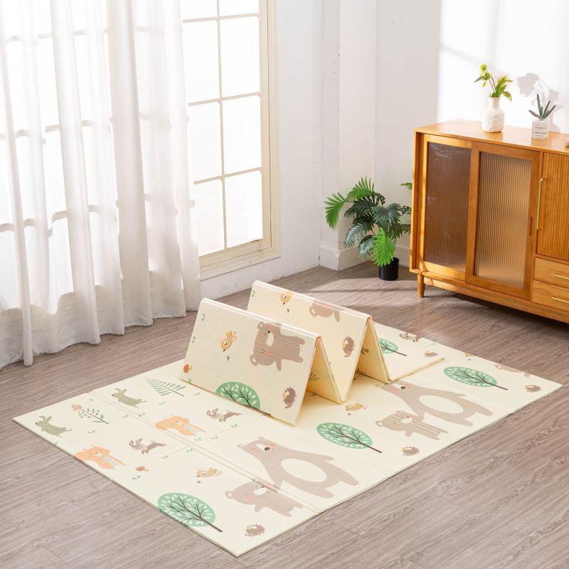 PLAY MATS