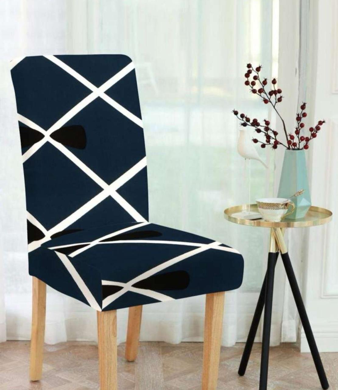 CHAIR COVERS