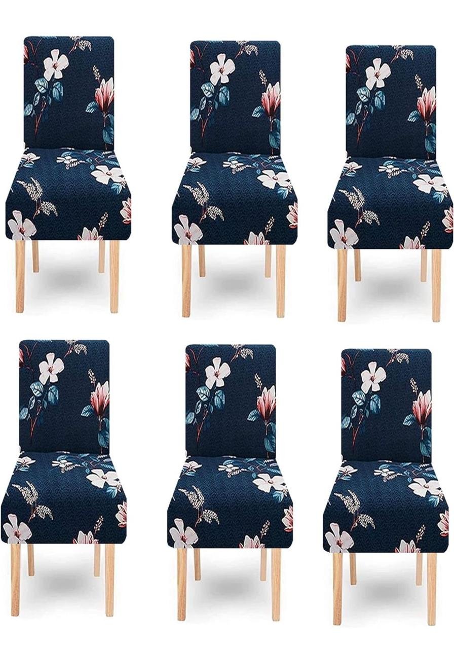 CHAIR COVERS