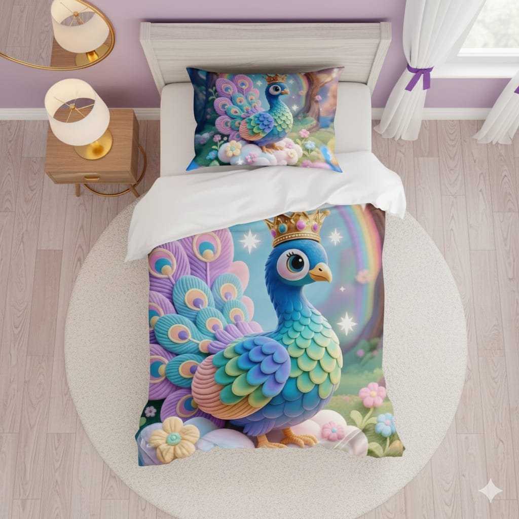 7D BEDSHEET