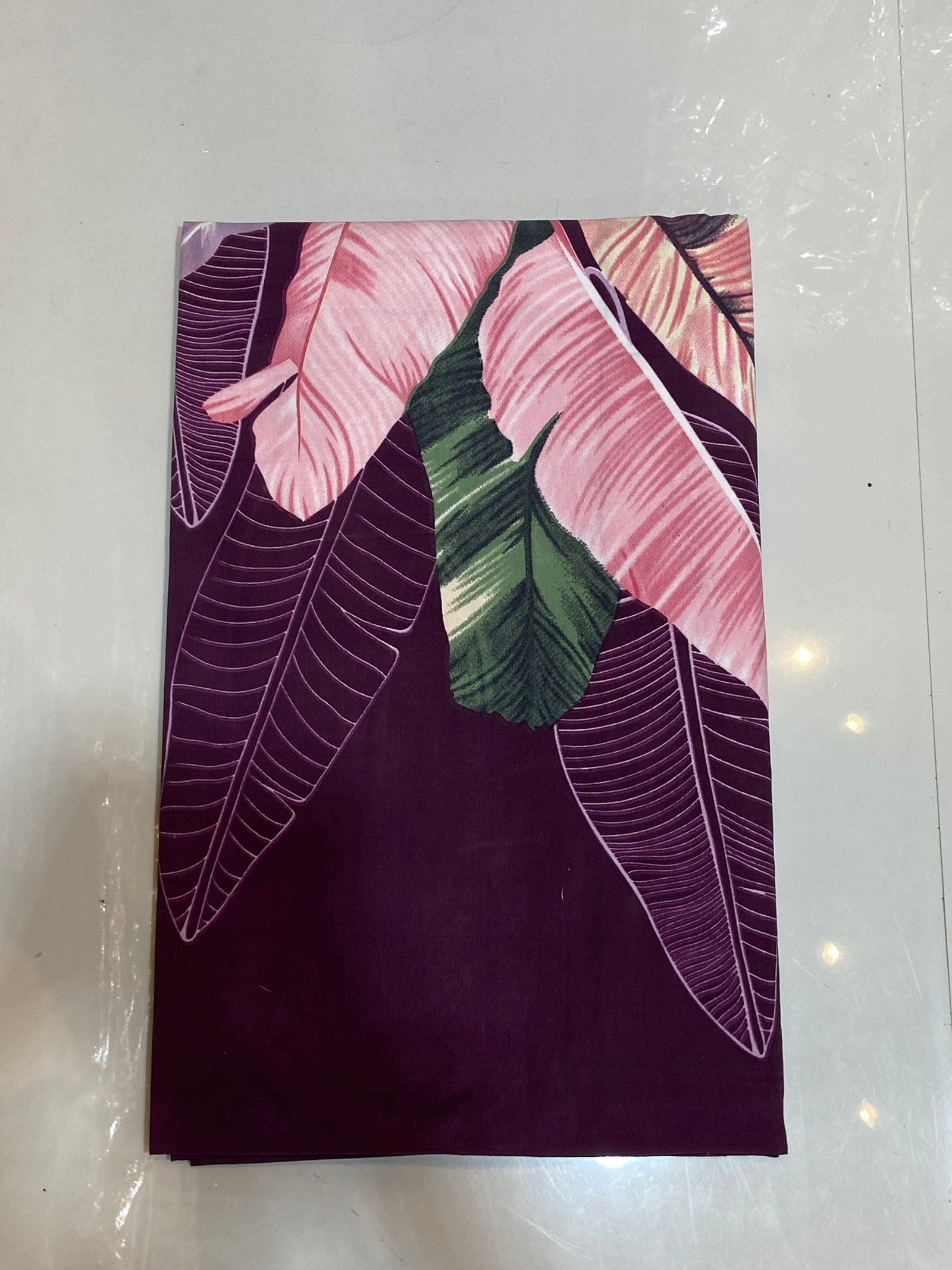 (7/8) BEDSHEETS