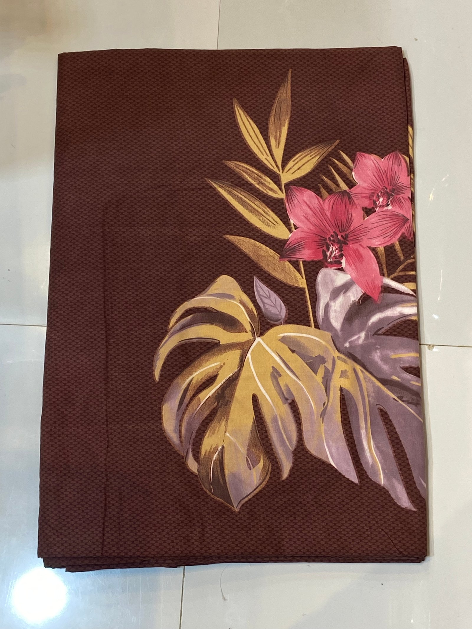 (7/8) BEDSHEETS