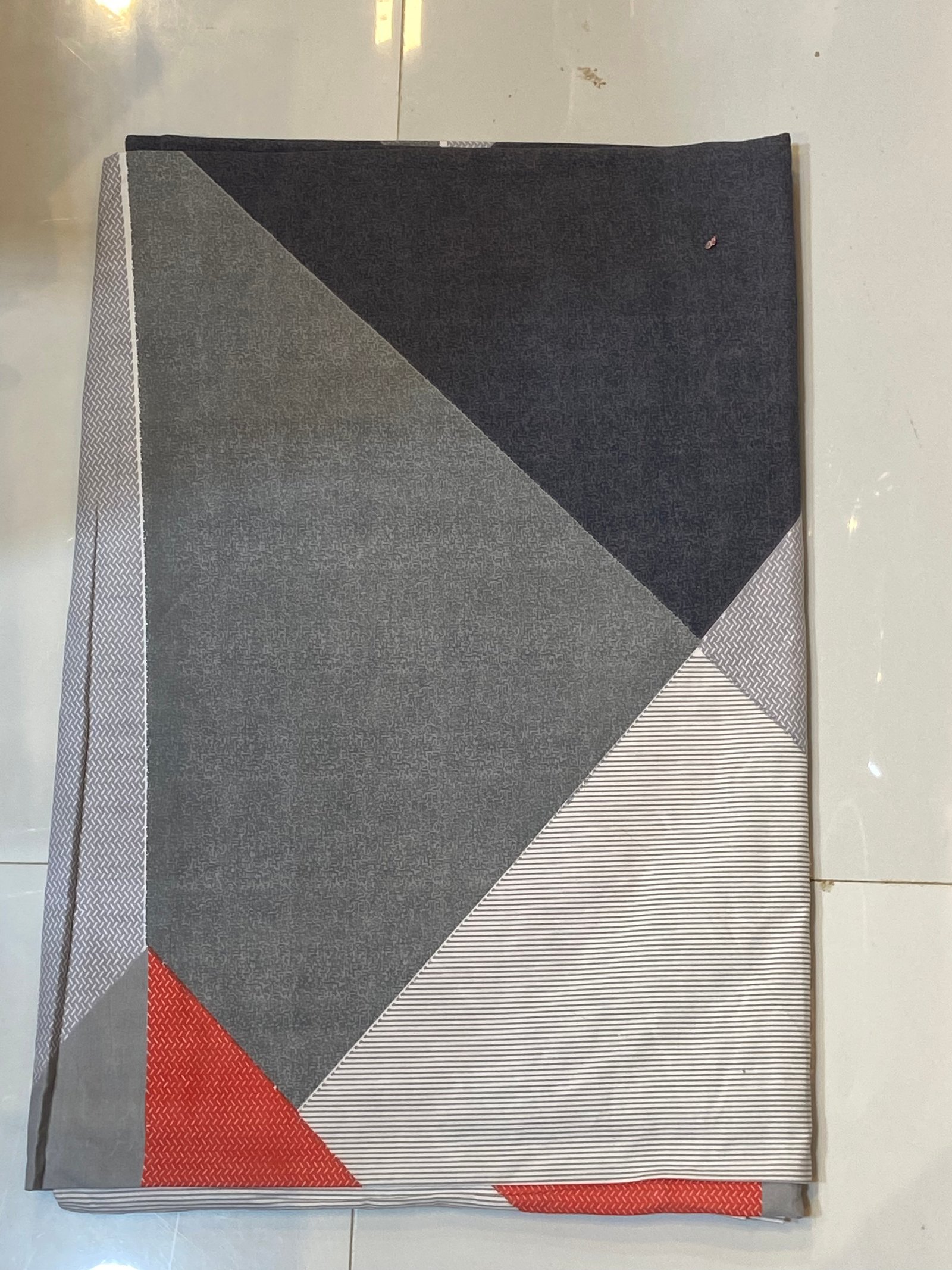 (7/8) BEDSHEETS