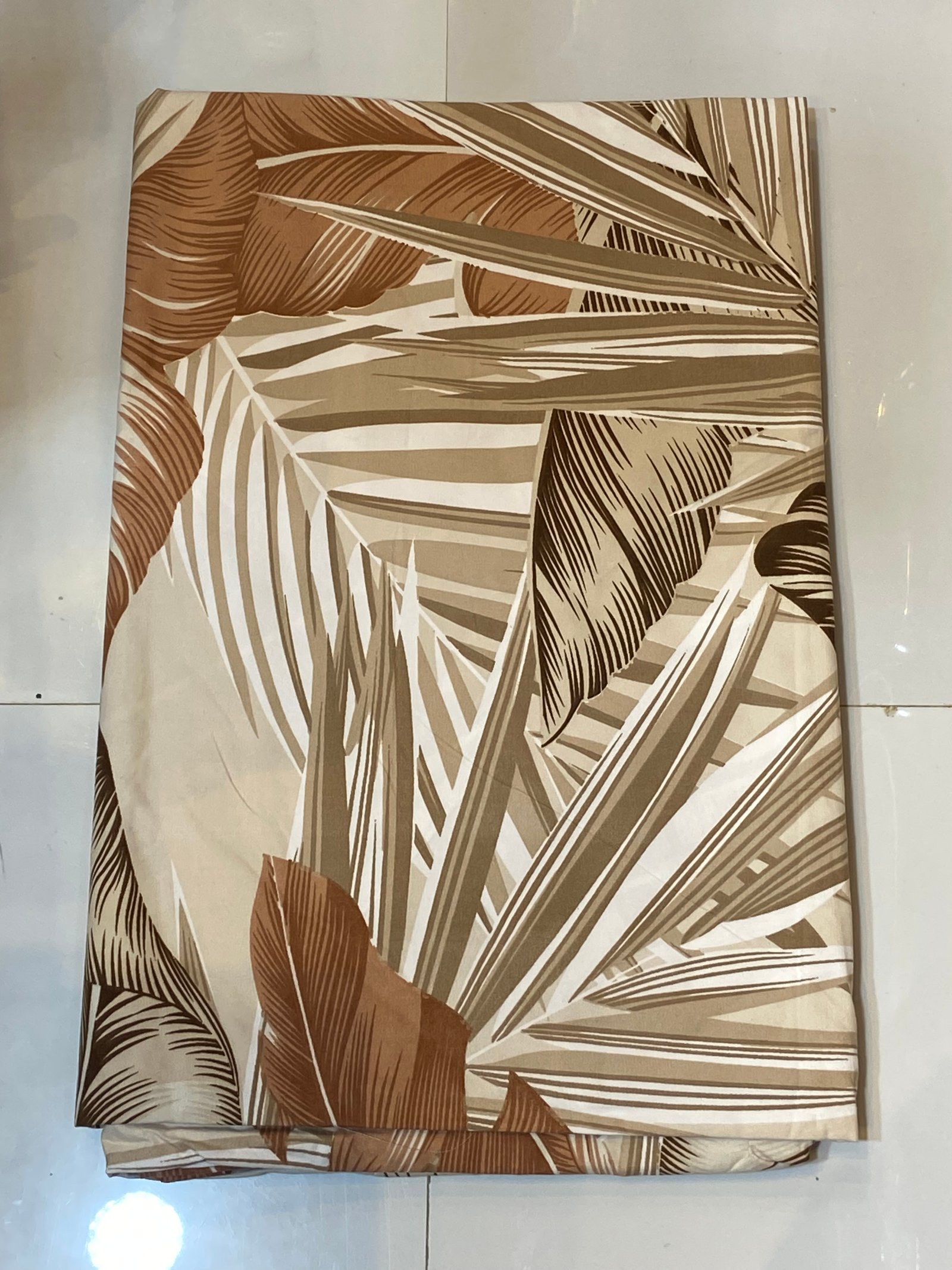 (7/8) BEDSHEETS