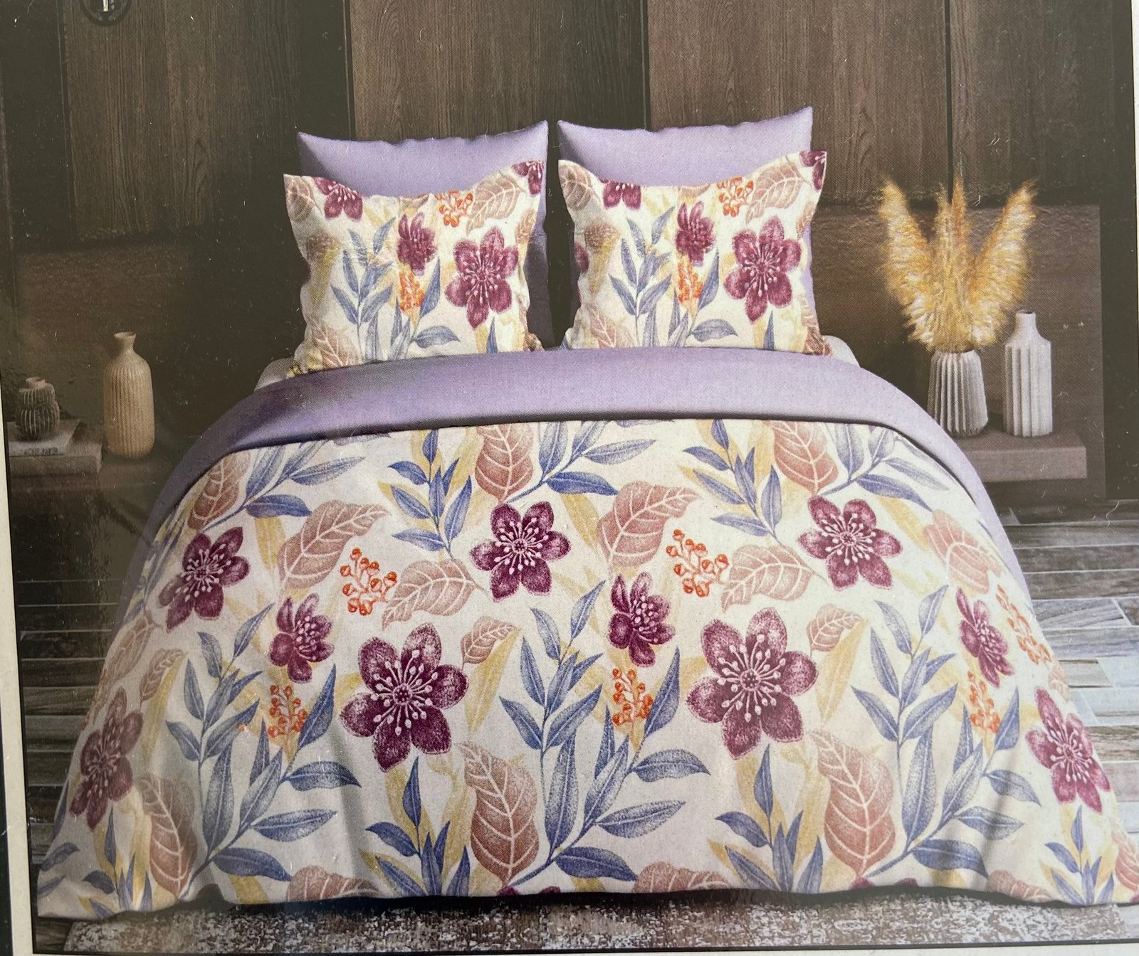 BEDSHEET