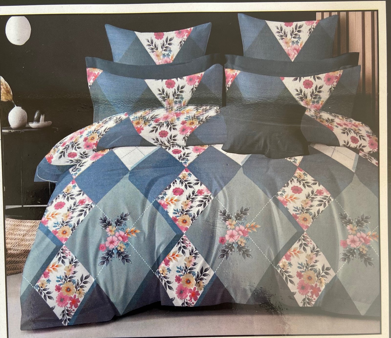 BEDSHEET