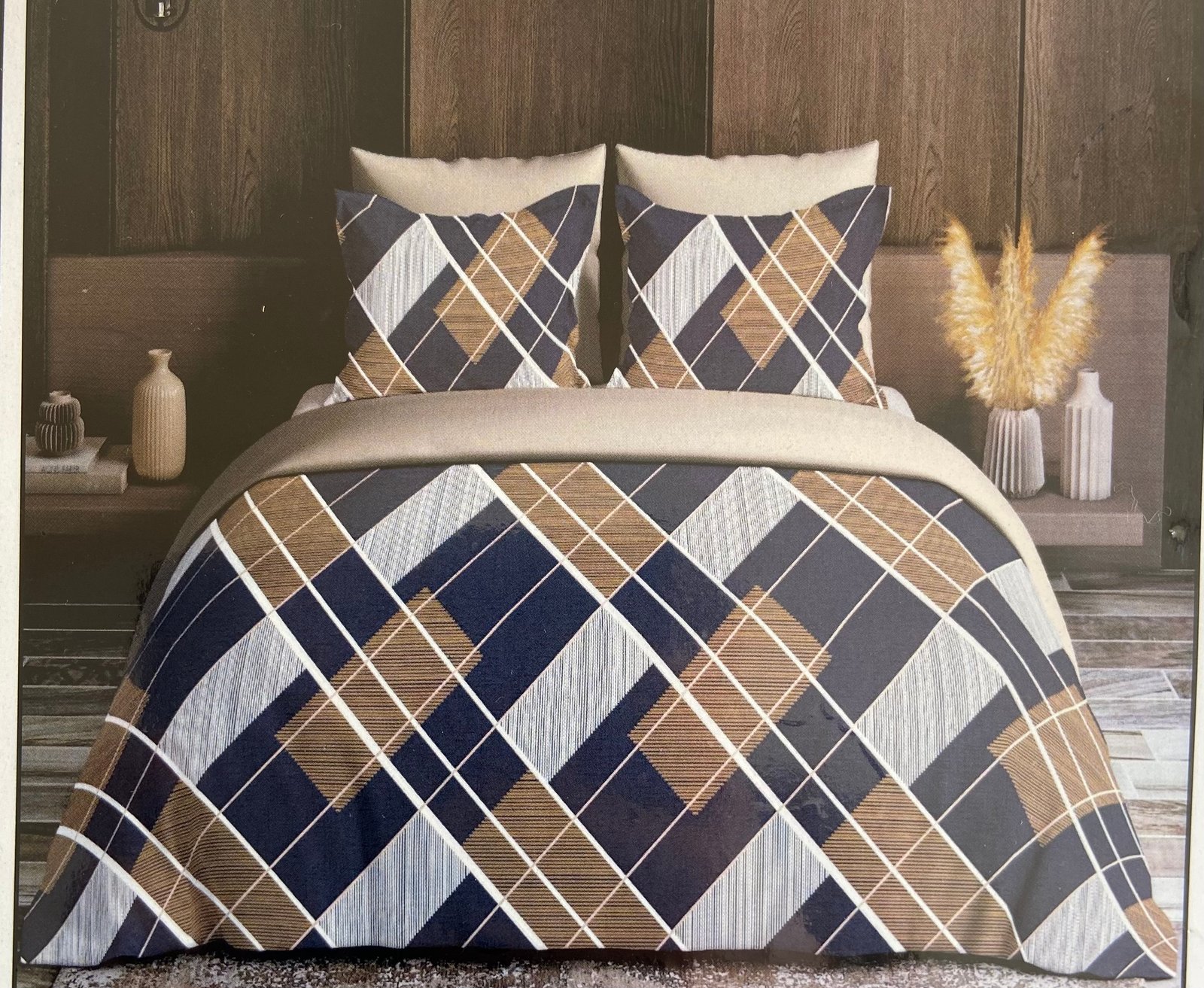 BEDSHEET