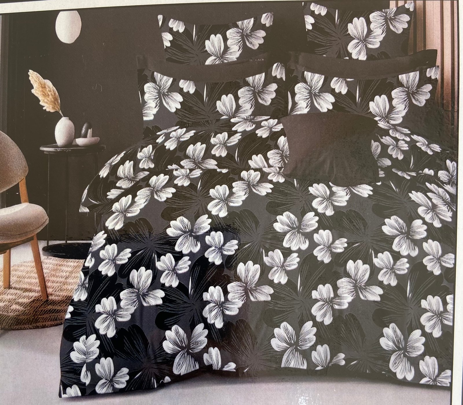 BEDSHEET