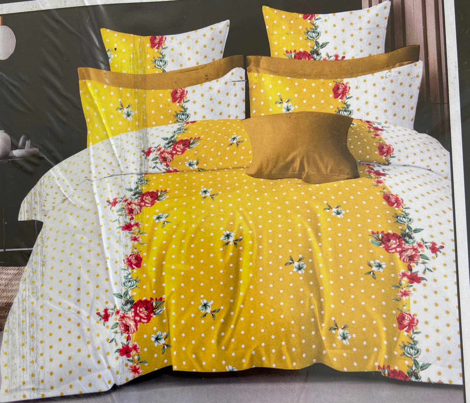 BEDSHEET