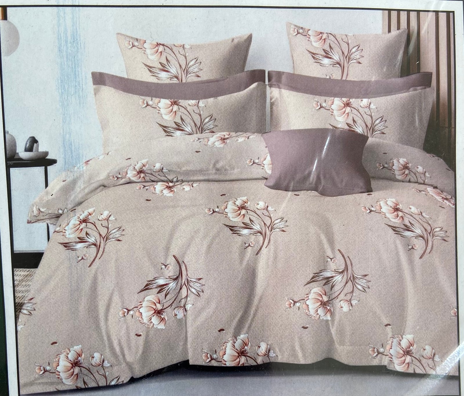 BEDSHEET
