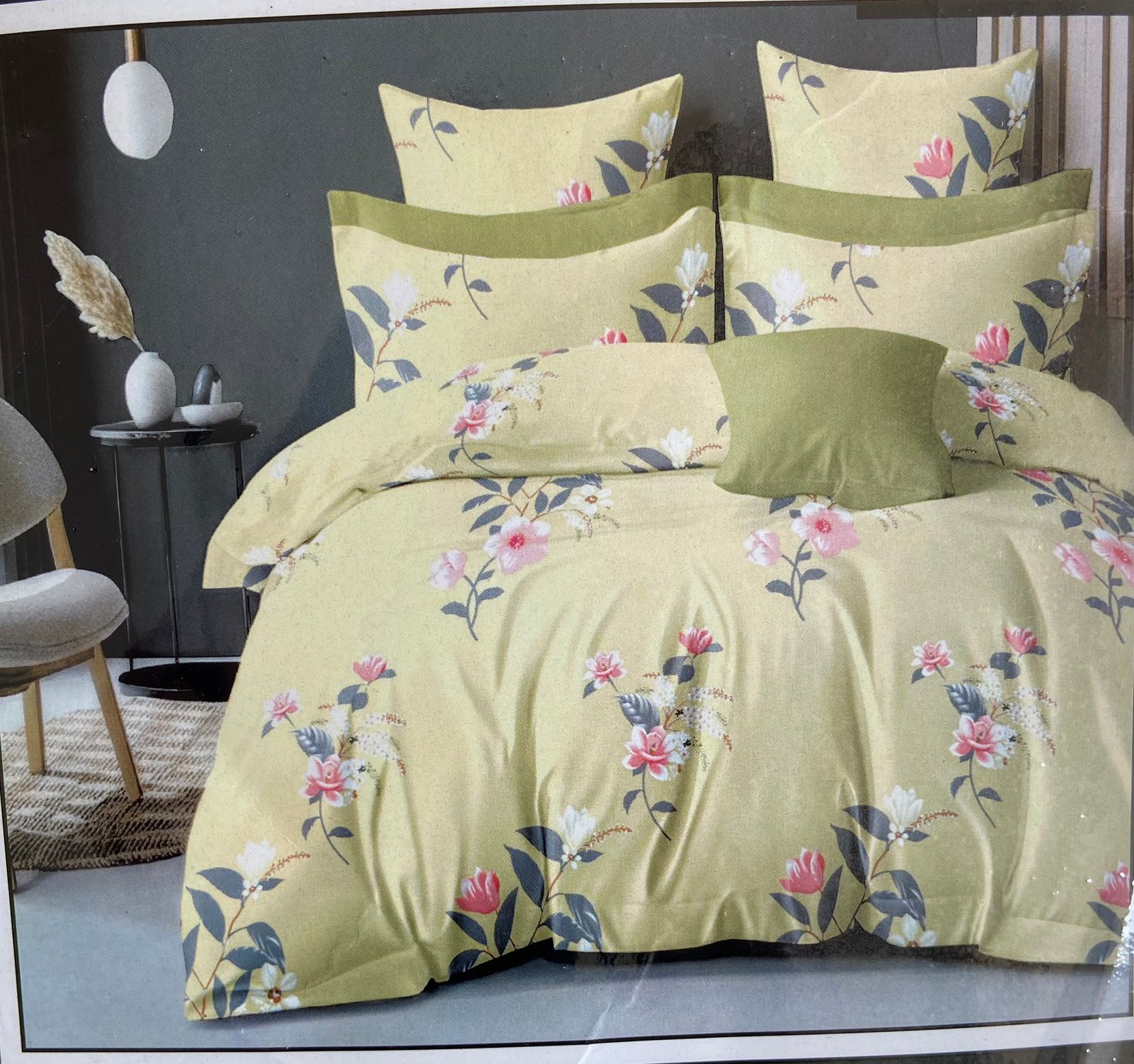 BEDSHEET