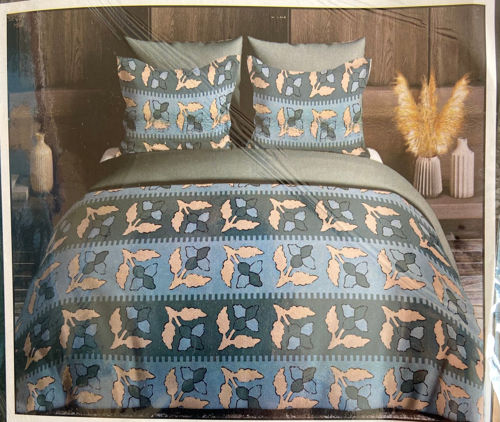 BEDSHEET