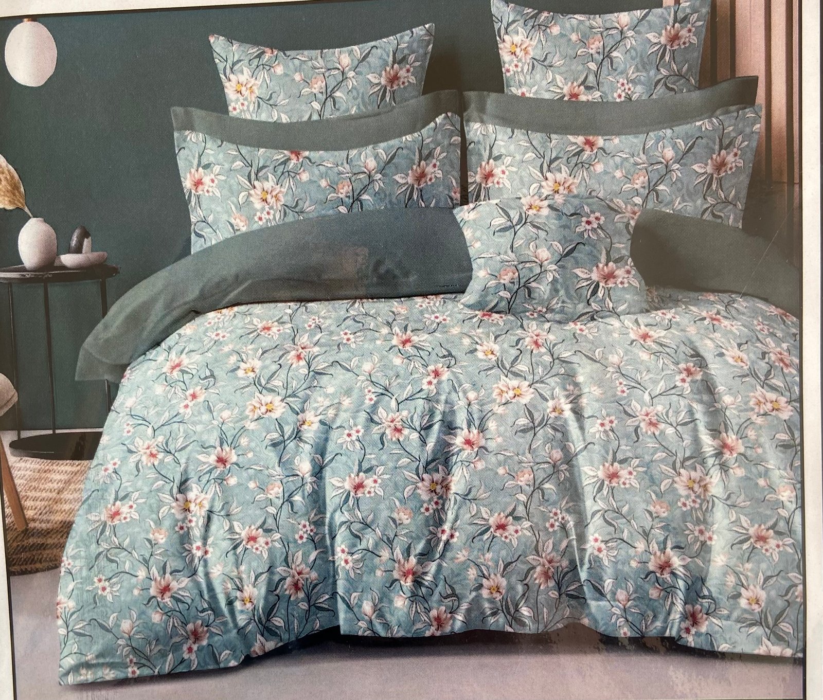 BEDSHEET
