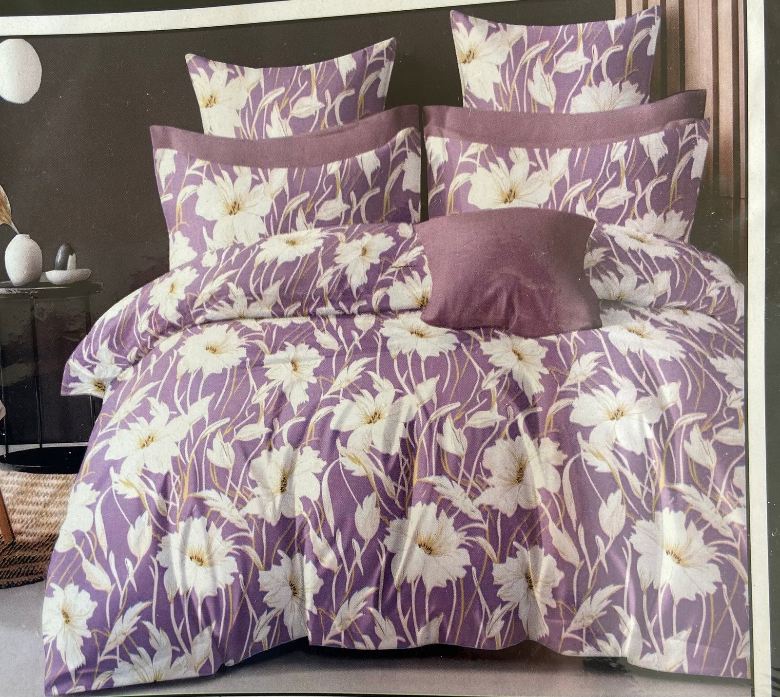 BEDSHEET