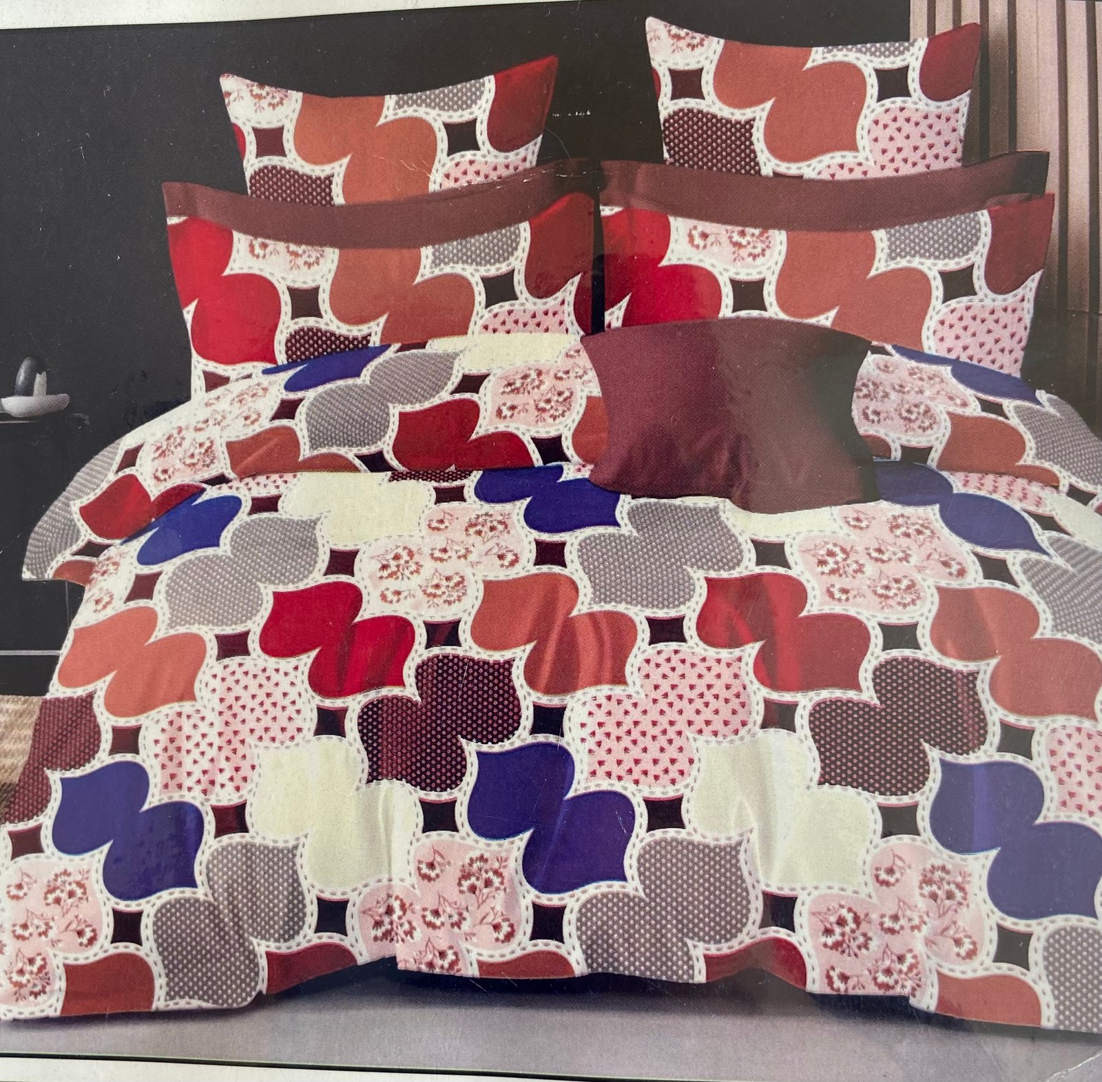 BEDSHEET