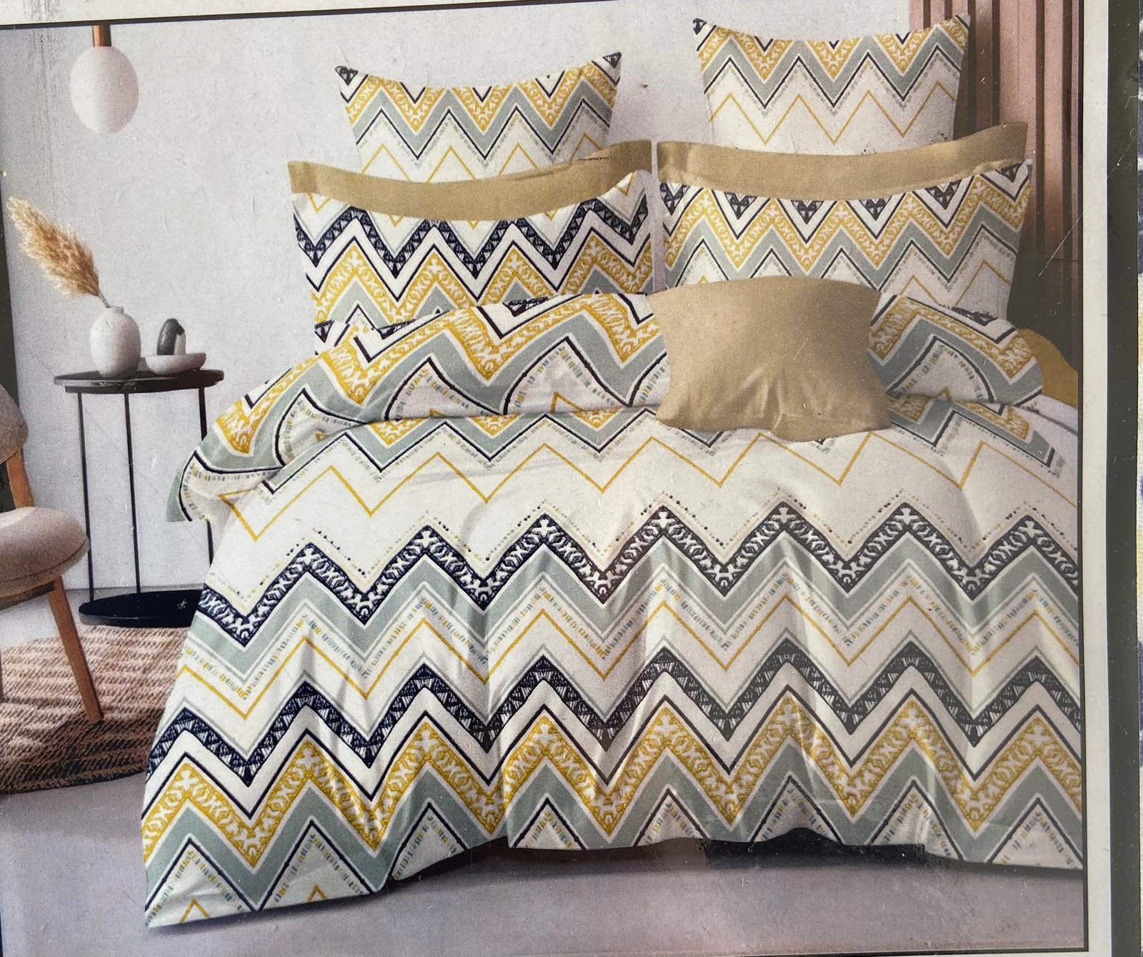 BEDSHEET