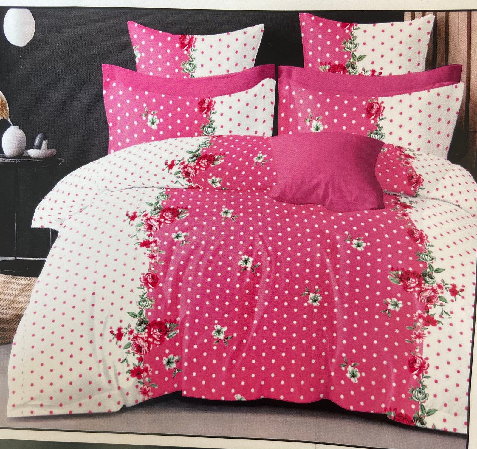 BEDSHEET